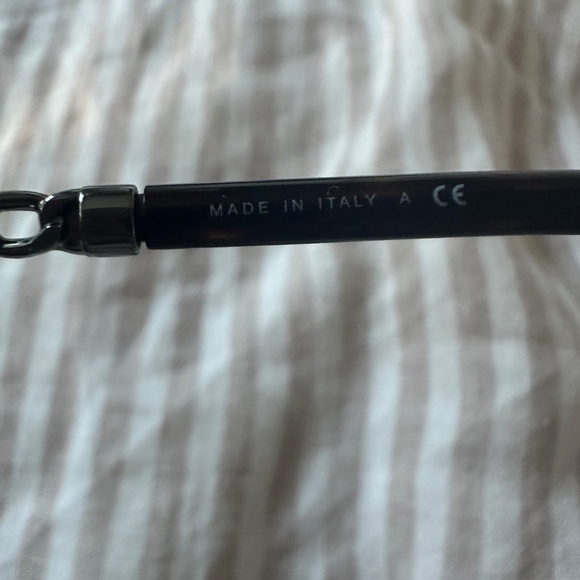 Chanel Sunglases